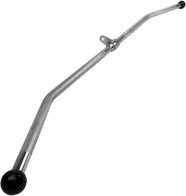 Tunturi Lat Pulldown Bar