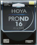 Hoya PROND Digital Φίλτρo ND Διαμέτρου 72mm για Φωτογραφικούς Φακούς