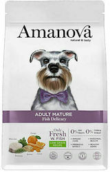 Amanova Adult Mature 10kg Amanova Adult Mature 10kg