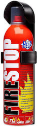 Super Help Help Auto-Feuerlöscher Schaum AB 400ml