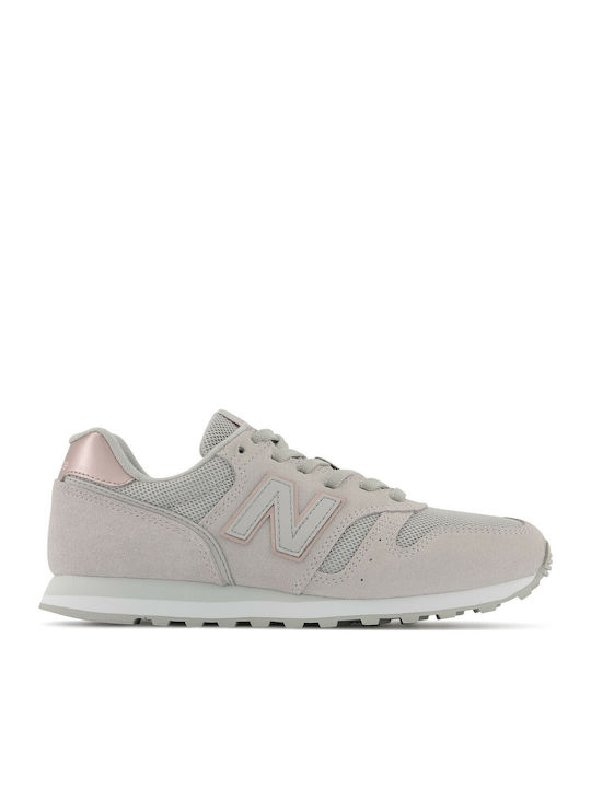 WL373 Damen Sneakers Gray