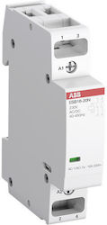 Abb Реле Захранване 2x16A 24V