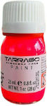 Tarrago Sneakers Paint - Fluor Βαφή για Υφασμάτ...