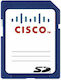 Cisco SDHC 4GB