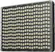 Aputure Amaran P60x LED Light 3200-6500K 78W με Φωτεινότητα LUX 5070 Lux