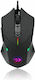 Redragon Centrophorus RGB Gaming Mouse Black