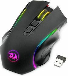 Redragon M602-KS RGB Gaming Gaming Maus 4000 DPI Schwarz