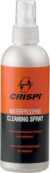 Maintenance & Waterproofing Spray Wax Crispi 110ml