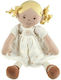 Bonikka Priscy Stoffpuppe 35cm.