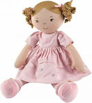 Bonikka Amelia Cloth Doll 35cm.