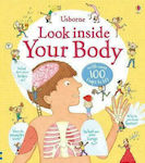 Look Inside your Body