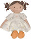 Bonikka Cecilia Rag Doll 35cm.