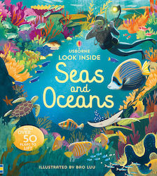 Look Inside, Seas and Oceans