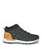 Timberland Sprint Trekker Ανδρικά Ορειβατικά Μποτάκια Μαύρα