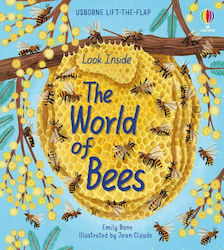 Look Inside, The World of Bees