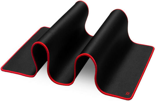 Defender 50564 Gaming Mouse Pad XXL (900mm) Μαύρο