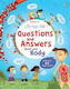 About Your Body, Questions and Answers
