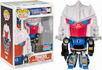 Funko Pop! Retro Toys: Transformers - Tracks 96 Limited Edition