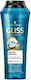 Schwarzkopf Gliss Aqua Revive Σαμπουάν για Ενυδάτωση για Όλους τους Τύπους Μαλλιών 400ml