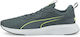 Puma Incinerate Herren Sportschuhe für Training & Fitnessstudio Gray