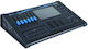 Sagitter Quiver DMX Controller Κονσόλα Φωτισμού με 1536 Κανάλια Ελέγχου και Συνδέσεις USB (για PC) / Ethernet