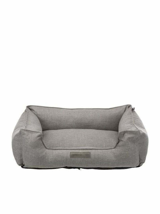 Trixie Basket Talis Sofa Dog Bed Gray 100x70cm.