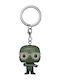 Funko Pocket Pop! Keychain The Batman (2022) - The Riddler 12τμχ