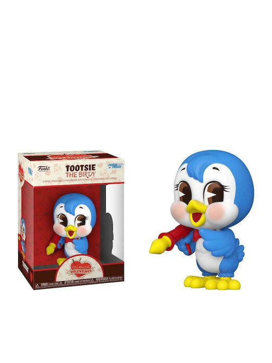 Funko Paka Paka Villainous Valentines: Tootsie The Birdy Funko Paka Paka Villainous Valentines: Tootsie The Birdy