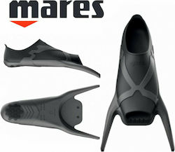 Mares X-Wing Ανταλλακτικό Πέλμα Καταδυτών Μαύρο