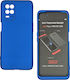 GKK 360 Plastic Blue (Realme Narzo 30 5G)