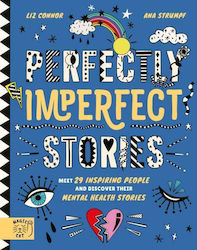 Perfectly Imperfect Stories