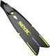 Seac Booster 71-52NY Indepedent Scuba Diving Fins Long