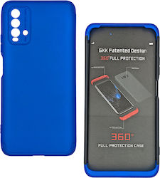 GKK 360 Πλαστικό Μπλε (Redmi 9T)