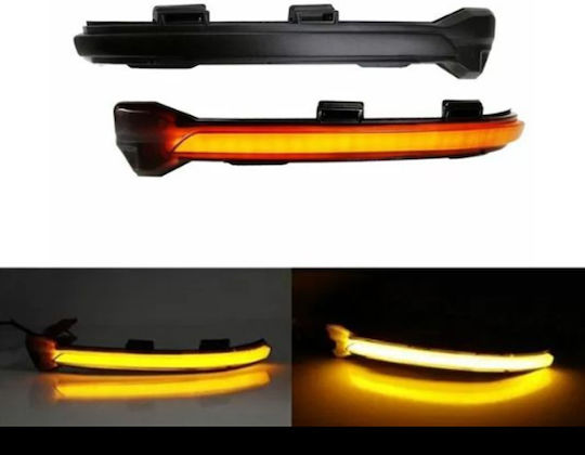 Carner Flash за Ford C-Max / Focus 2бр