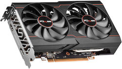 Sapphire Radeon RX 6500 XT 4GB GDDR6 Pulse Graphics Card