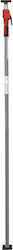 Bessey STE370 Hand Tool Telescopic Drywall Support Pole