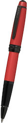 Cross Bailey Pen Rollerball Red Matte Red