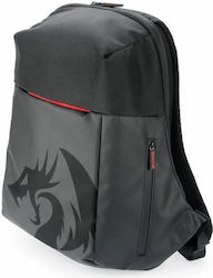 Redragon GB-93 Skywalker Waterproof Backpack Backpack for 15.6" Laptop Black