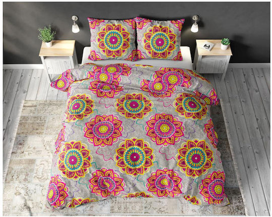 Sleep Time Elektrische Gitarren Großes Doppelbett 240x220 Lobna Rosa