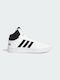 Adidas Hoops 3.0 Ανδρικά Μποτάκια Core Black / Cloud White