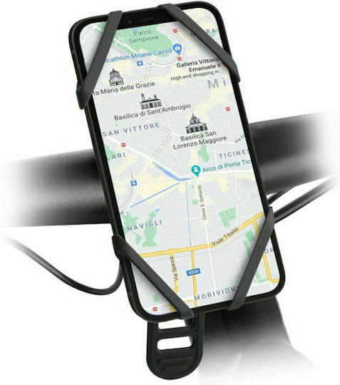 SBS Teeridehold Bicycle Mobile Phone Holder