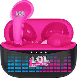 OTL LoL Surprise In ear Bluetooth хендсфри Слуш...