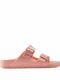 Arizona Eva Women's Flip Flops in Style Sandals in Pink Color