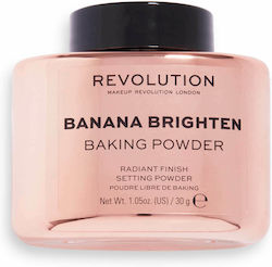 Revolution Beauty  Loose Baking Powder 