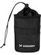 Wozinsky WBB35BK Bicycle Handlebar Bag Isothermal Bicycle Bag for Bottle 1L Black