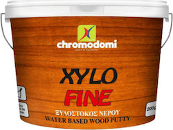 Χρωμοδομή Xylofine Ξυλόστοκος Φυσικό 250gr Χρωμοδομή Xylofine Ξυλόστοκος Φυσικό 250gr