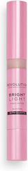 Revolution Beauty Bright Light Highlighter 3ml