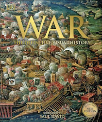 War : The Definitive Visual History