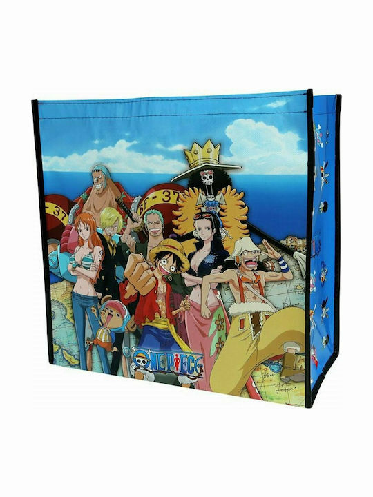 Abysse One Piece Mugiwara Pirates Shopping Bag