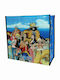 Abysse One Piece Mugiwara Pirates Shopping Bag